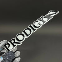 1PC PRODIGY 3D Acrylic Badge - Car Truck Emblem Fender Tailgate Trunk Sticker