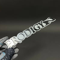1PC PRODIGY 3D Acrylic Badge - Car Truck Emblem Fender Tailgate Trunk Sticker