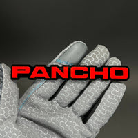 1PC PANCHO 3D Acrylic Badge - Car Truck Emblem Fender Tailgate Trunk Sticker
