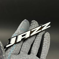 1PC JAZZ 3D Acrylic Badge - Car Truck Emblem Fender Tailgate Trunk Sticker