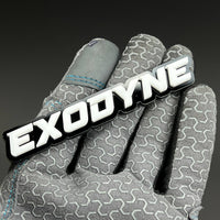 1PC EXODYNE 3D Acrylic Badge - Car Truck Emblem Fender Tailgate Trunk Sticker