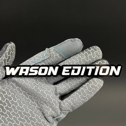 1PC WASON EDITION 3D Acrylic Badge - Car Truck Emblem Fender Tailgate Trunk Sticker