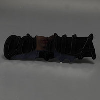 1PC COROLLA 3D Acrylic Badge - Car Truck Emblem Fender Tailgate Trunk Sticker