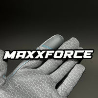 1PC MAXXFORCE 3D Acrylic Badge - Car Truck Emblem Fender Tailgate Trunk Sticker