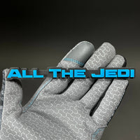 1PC ALL THE JEDI 3D Acrylic Badge - Car Truck Emblem Fender Sticker