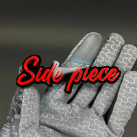 1PC Side piece 3D Acrylic Badge - Car Truck Emblem Fender Tailgate Trunk Sticker