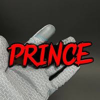 1PC PRINCE 3D Acrylic Badge - Car Truck Emblem Fender Tailgate Trunk Sticker