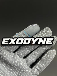 1PC EXODYNE 3D Acrylic Badge - Car Truck Emblem Fender Tailgate Trunk Sticker
